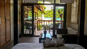 Edgewater Dive & Spa Resort 4*