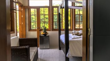 Edgewater Dive & Spa Resort 4*