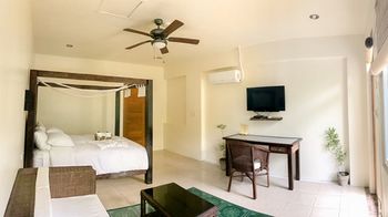 Edgewater Dive & Spa Resort 4*