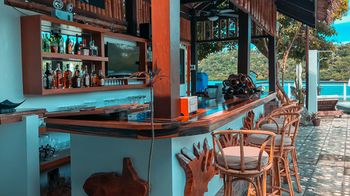 Edgewater Dive & Spa Resort 4*