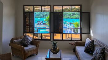 Edgewater Dive & Spa Resort 4*