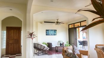 Edgewater Dive & Spa Resort 4*