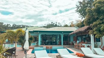 Edgewater Dive & Spa Resort 4*