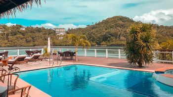 Edgewater Dive & Spa Resort 4*