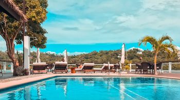Edgewater Dive & Spa Resort 4*