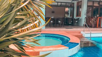 Edgewater Dive & Spa Resort 4*
