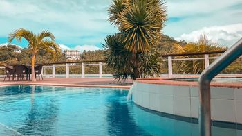 Edgewater Dive & Spa Resort 4*
