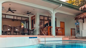 Edgewater Dive & Spa Resort 4*