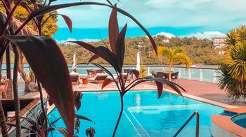 Edgewater Dive & Spa Resort 4*