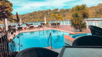 Edgewater Dive & Spa Resort 4*