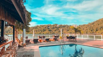 Edgewater Dive & Spa Resort 4*