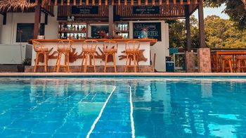 Edgewater Dive & Spa Resort 4*