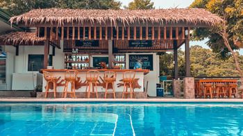 Edgewater Dive & Spa Resort 4*
