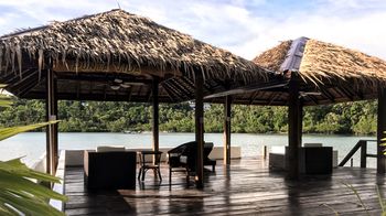 Edgewater Dive & Spa Resort 4*