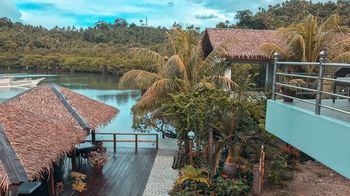 Edgewater Dive & Spa Resort 4*