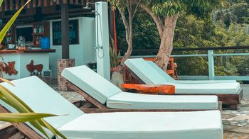 Edgewater Dive & Spa Resort 4*