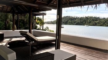 Edgewater Dive & Spa Resort 4*