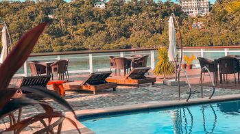 Edgewater Dive & Spa Resort 4*