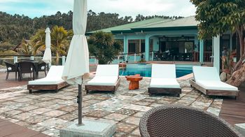 Edgewater Dive & Spa Resort 4*