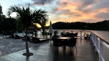 Edgewater Dive & Spa Resort 4*
