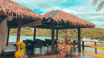 Edgewater Dive & Spa Resort 4*
