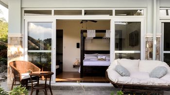 Edgewater Dive & Spa Resort 4*