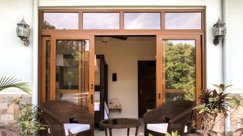 Edgewater Dive & Spa Resort 4*