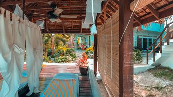 Edgewater Dive & Spa Resort 4*