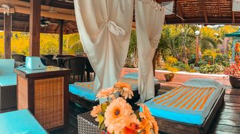 Edgewater Dive & Spa Resort 4*