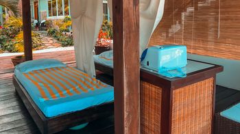 Edgewater Dive & Spa Resort 4*