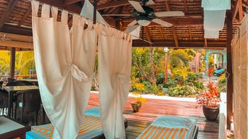 Edgewater Dive & Spa Resort 4*