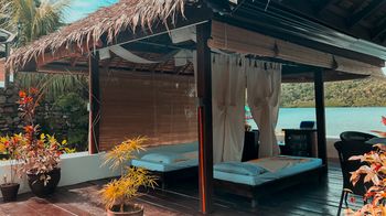 Edgewater Dive & Spa Resort 4*