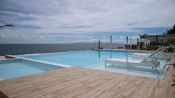Seascape Resort Oslob 3*