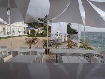 Seascape Resort Oslob 3*