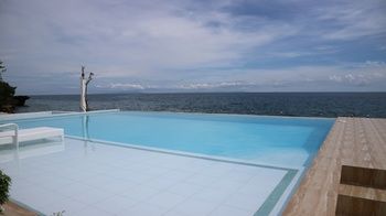 Seascape Resort Oslob 3*