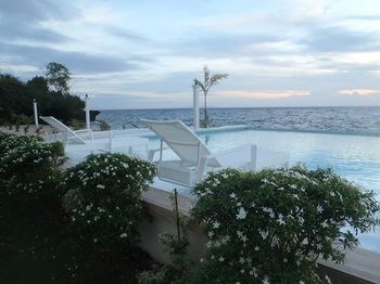 Seascape Resort Oslob 3*