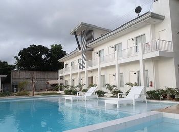 Seascape Resort Oslob 3*