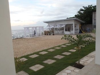 Seascape Resort Oslob 3*