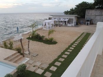 Seascape Resort Oslob 3*
