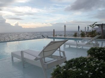 Seascape Resort Oslob 3*