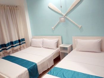 Seascape Resort Oslob 3*