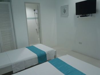 Seascape Resort Oslob 3*