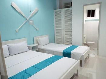 Seascape Resort Oslob 3*