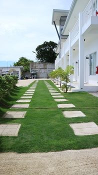 Seascape Resort Oslob 3*