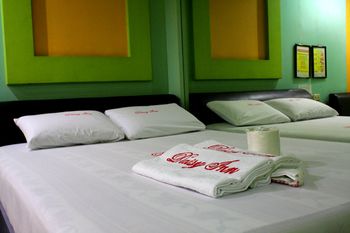 Daisy Drive Inn 2*