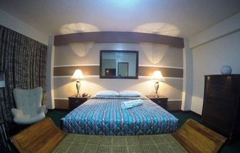 The Alpa Hotel and Restaurant 3*