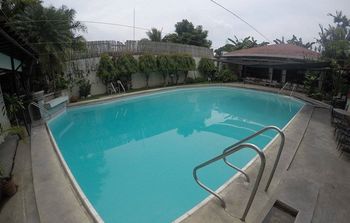 The Alpa Hotel and Restaurant 3*