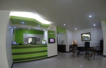 The Alpa Hotel and Restaurant 3*