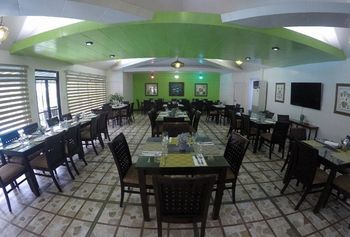 The Alpa Hotel and Restaurant 3*