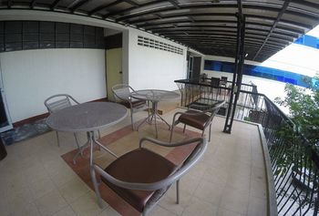 The Alpa Hotel and Restaurant 3*